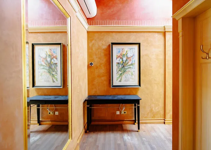 Gh Luxury Graz, Glockenspielplatz * Graz