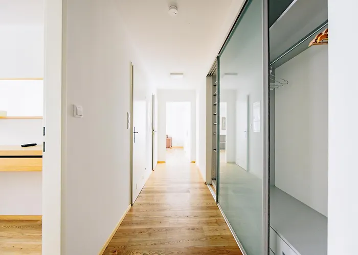 Gh Luxury Graz, Glockenspielplatz