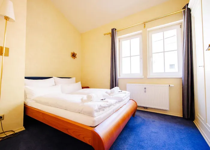 Gh Luxury Graz, Glockenspielplatz Апартаменты