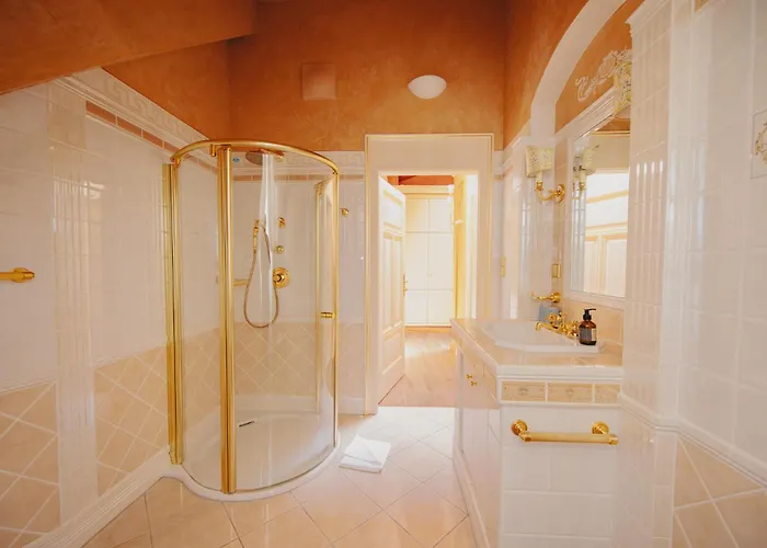 Gh Luxury Graz, Glockenspielplatz غراتس