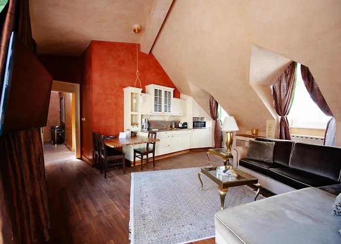 Gh Luxury Graz, Glockenspielplatz * Грац