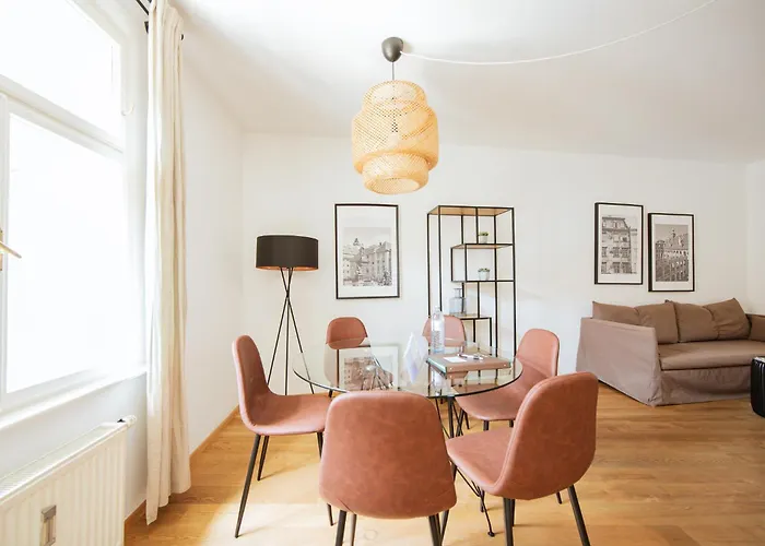 Apartament Gh Luxury Graz, Glockenspielplatz Graz