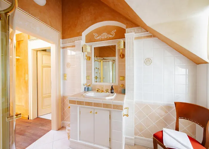 Gh Luxury Graz, Glockenspielplatz * Graz