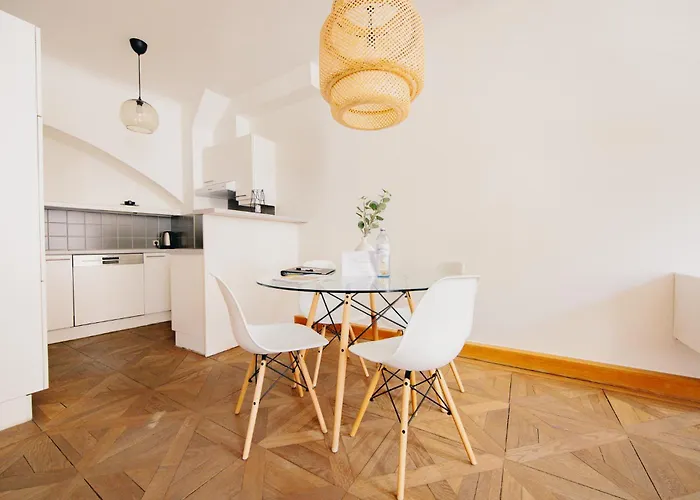 Gh Luxury Graz, Glockenspielplatz * Грац