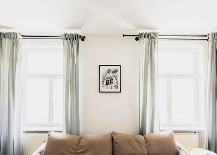 Apartament Gh Luxury Graz, Glockenspielplatz