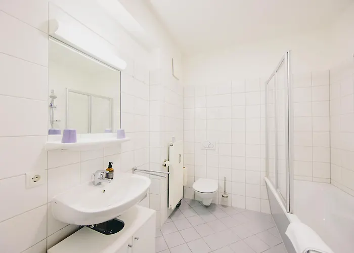 Apartament Gh Luxury Graz, Glockenspielplatz Graz