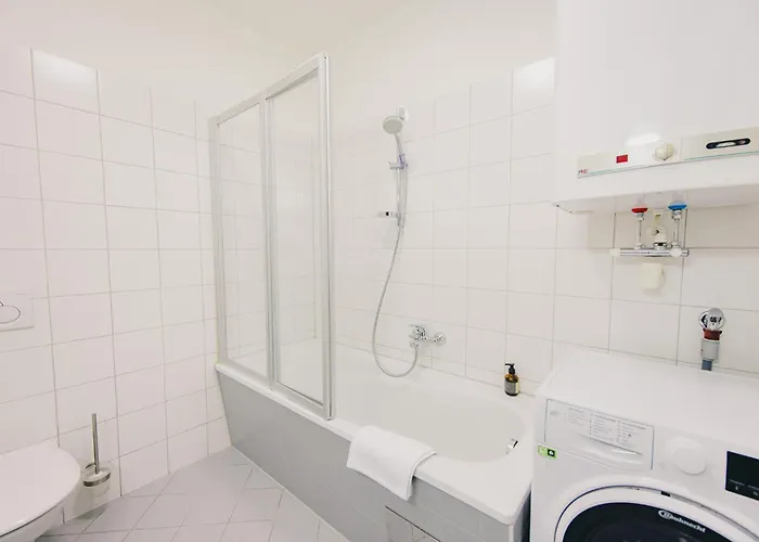 Gh Luxury Graz, Glockenspielplatz * Грац