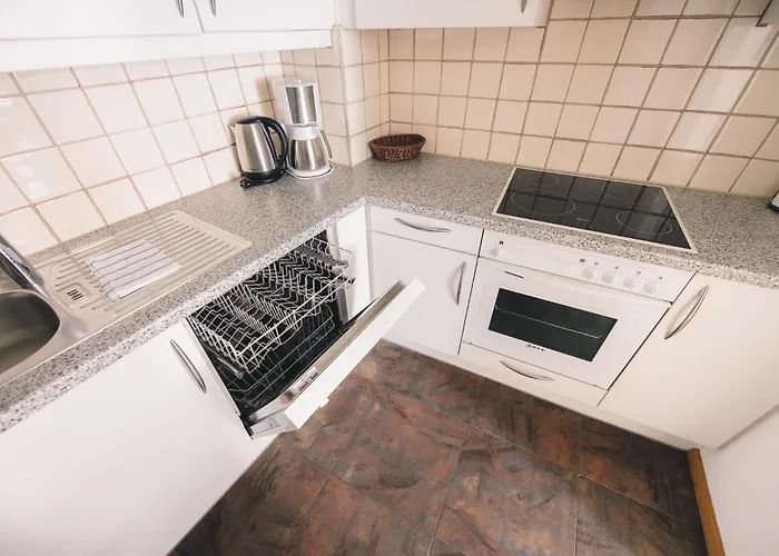 Gh Luxury Graz, Glockenspielplatz Apartament